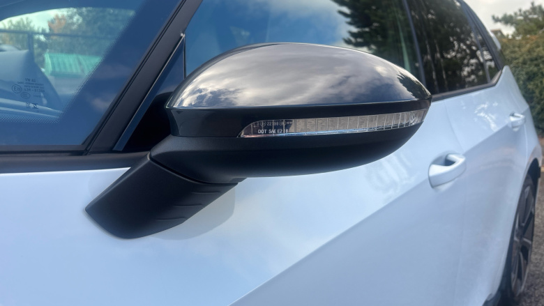 CUPRA Born 170kW e-Boost V3 59kWh 5dr Auto Electric Hatchback